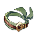 Circlet of Logos
