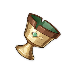 Goblet of Eonothem