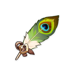 Plume of Death