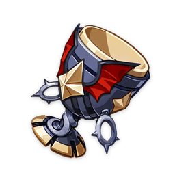 Goblet of Eonothem