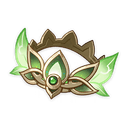 Circlet of Logos