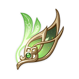 Plume of Death