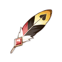 Plume of Death