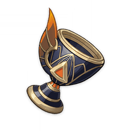 Goblet of Eonothem