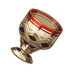 Goblet of Eonothem