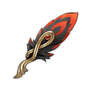 Plume of Death