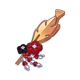 Plume of Death