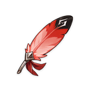 Plume of Death
