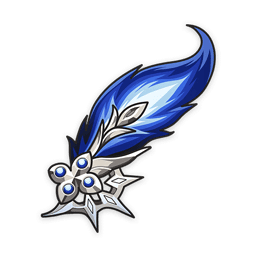 Plume of Death