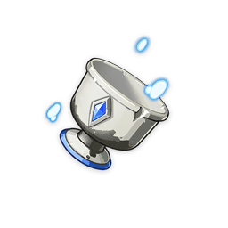Goblet of Eonothem