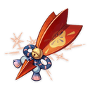 Plume of Death
