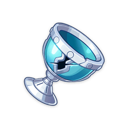 Goblet of Eonothem