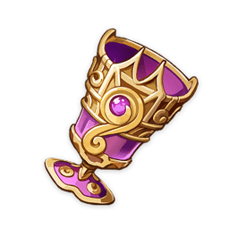 Goblet of Eonothem