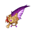 Plume of Death