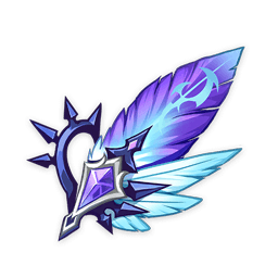 Plume of Death