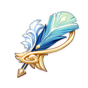 Plume of Death