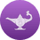 Spirit-Warding Lamp: Troubleshooter Cannon