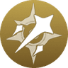 Sparkling Scatter