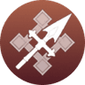 Swiftshatter Spear