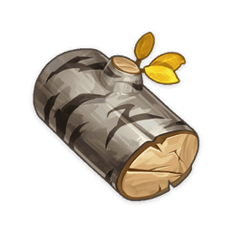 birch-wood
