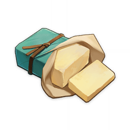 butter