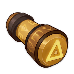 chaos-bolt