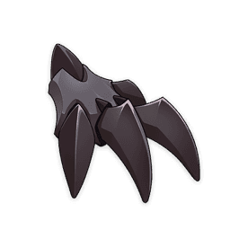 concealed-claw