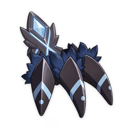concealed-talon