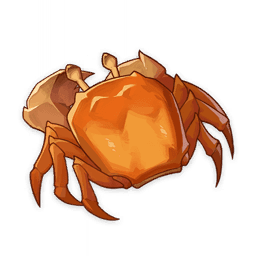 crab