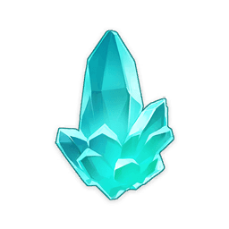 crystal-chunk