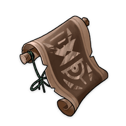 divining-scroll