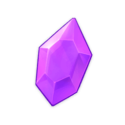 electro-crystal