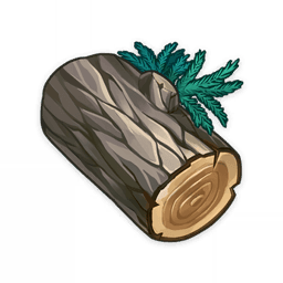 fir-wood