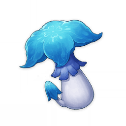 fluorescent-fungus