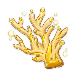 golden-branch-of-a-distant-sea