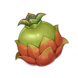 harra-fruit