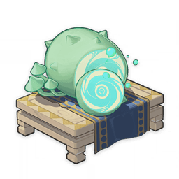 robust-fungal-nucleus