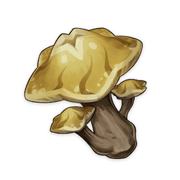scorched-starshroom