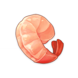 shrimp-meat