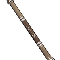 wilderness-rod