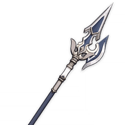 halberd