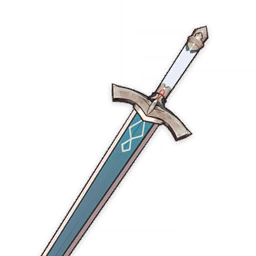 silver-sword